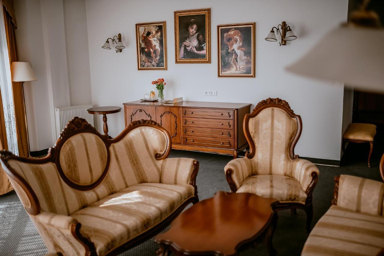 סוקוביצה Apartamenty Gala מראה חיצוני תמונה