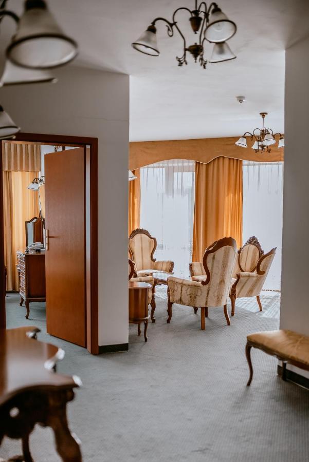 סוקוביצה Apartamenty Gala מראה חיצוני תמונה