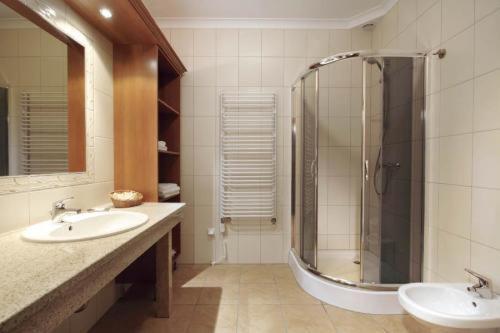 סוקוביצה Apartamenty Gala חדר תמונה